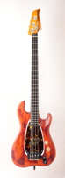 ORDER #92 GARLAND BASS 